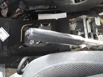 Peça sobressalente para automóvel em segunda mão alavanca de travão de mão por peugeot partner kombi * referências oem iam 