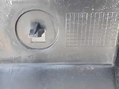 Second-hand car spare part  for BMW X3 (E83)  OEM IAM references 9644600580  