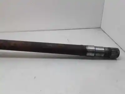 Peça sobressalente para automóvel em segunda mão transmissão dianteira direita por peugeot bipper básico referências oem iam 