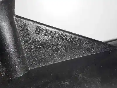 Pezzo di ricambio per auto di seconda mano supporto filtro gasolio per citroen zx 1.9 diesel riferimenti oem iam 96i8566480