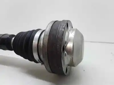 Second-hand car spare part front right transmission for audi a3 (8p1) 2.0 tdi 16v oem iam references 1k0407272rb  