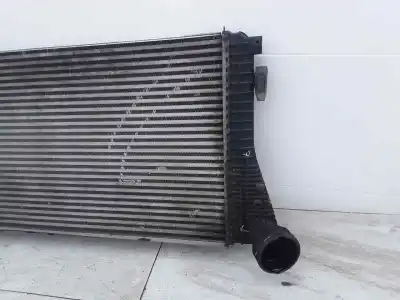 Peça sobressalente para automóvel em segunda mão intercooler por audi a3 (8p1) 2.0 tdi 16v referências oem iam 0000068  