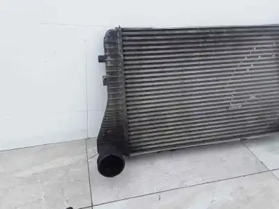 Peça sobressalente para automóvel em segunda mão intercooler por audi a3 (8p1) 2.0 tdi 16v referências oem iam 0000068  