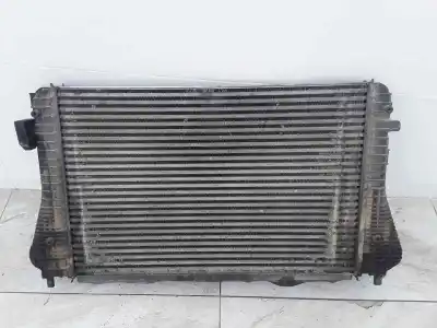 Peça sobressalente para automóvel em segunda mão intercooler por audi a3 (8p1) 2.0 tdi 16v referências oem iam 0000068  