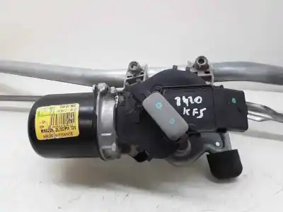 Pièce détachée automobile d'occasion articulation essuie-glace avant pour renault kangoo expression profesional références oem iam 54001902