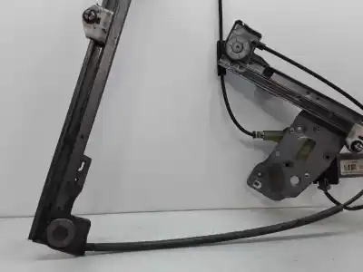 Peça sobressalente para automóvel em segunda mão elevador de vidros dianteiro direito por renault kangoo profesional referências oem iam 402086a