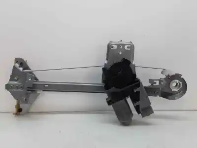 Peça sobressalente para automóvel em segunda mão elevador de vidros traseiro esquerdo por opel kadett e 1.7 beauty berlina [1.7 ltr. - 42 kw diesel] referências oem iam 12626747  