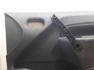 Peça sobressalente para automóvel em segunda mão forra / revestimento da porta dianteira direita por renault kangoo profesional referências oem iam 8200618589  