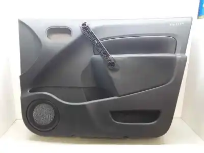 Pezzo di ricambio per auto di seconda mano RIVESTIMENTO PORTA ANTERIORE DESTRO per RENAULT KANGOO  Riferimenti OEM IAM 8200618589  