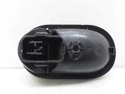 Peça sobressalente para automóvel em segunda mão Puxador Interior Dianteiro Direito por RENAULT KANGOO Profesional Referências OEM IAM 2DL8248  