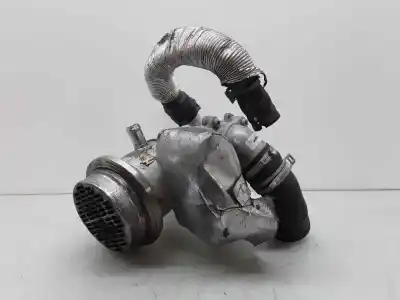 Автозапчастина б/у кулер egr для seat ibiza (6j5) reference посилання на oem iam vpevah9y493ad