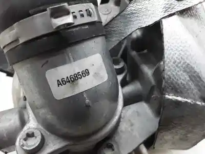 Автозапчасти б/у охладитель рог за seat ibiza (6j5) reference ссылки oem iam vpevah9y493ad  