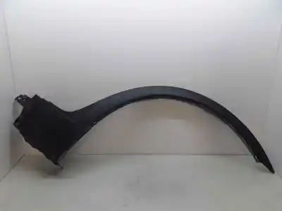 Peça sobressalente para automóvel em segunda mão moldagem por bmw x3 (e83) 2.0 sd referências oem iam 51773405818  
