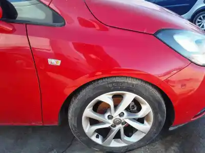 Автозапчасти б/у  за CORSA CORSA  ссылки OEM IAM   