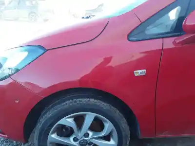 Автозапчасти б/у  за CORSA CORSA  ссылки OEM IAM   