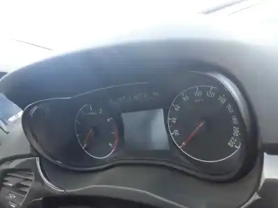 Автозапчасти б/у  за CORSA CORSA  ссылки OEM IAM   