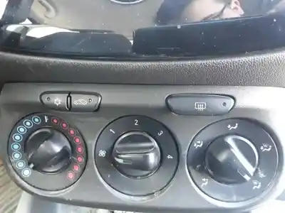 Автозапчасти б/у  за CORSA CORSA  ссылки OEM IAM   