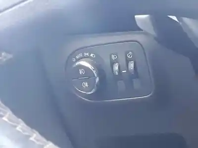 Автозапчасти б/у управление светом за corsa corsa e innovation ссылки oem iam 