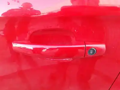 Автозапчасти б/у левая передняя наружная ручка за corsa corsa e innovation ссылки oem iam 