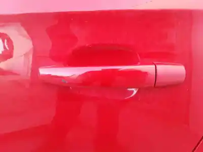 Автозапчасти б/у задняя левая наружная ручка за corsa corsa e innovation ссылки oem iam 