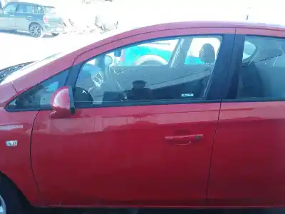 Автозапчасти б/у левая передняя дверь за corsa corsa e innovation ссылки oem iam 