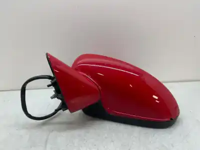Peça sobressalente para automóvel em segunda mão espelho retrovisor esquerdo por opel corsa b top 100 (e) referências oem iam 468435664  