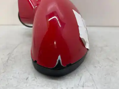 Peça sobressalente para automóvel em segunda mão espelho retrovisor esquerdo por opel corsa b top 100 (e) referências oem iam 468435664  