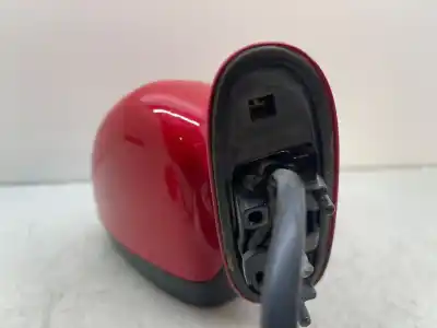 Peça sobressalente para automóvel em segunda mão espelho retrovisor esquerdo por opel corsa b top 100 (e) referências oem iam 468435664  