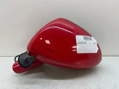 Peça sobressalente para automóvel em segunda mão espelho retrovisor esquerdo por opel corsa b top 100 (e) referências oem iam 468435664  