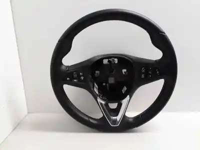 Second-hand car spare part steering wheel for corsa corsa e innovation oem iam references 34210940a  