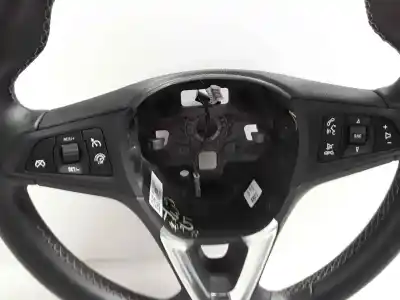 Second-hand car spare part steering wheel for corsa corsa e innovation oem iam references 34210940a  