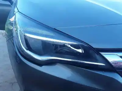 Peça sobressalente para automóvel em segunda mão  por CORSA ASTRA  Referências OEM IAM 39158006  