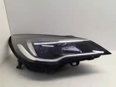 Автозапчасти б/у правая фара за corsa astra k sports tourer innovation ссылки oem iam 39158006  
