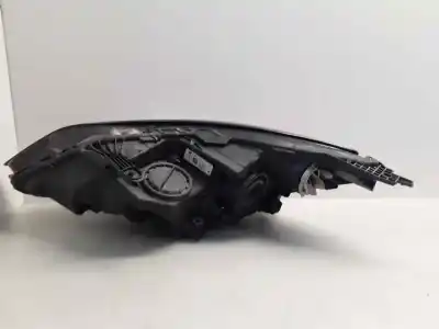 Автозапчасти б/у правая фара за corsa astra k sports tourer innovation ссылки oem iam 39158006  