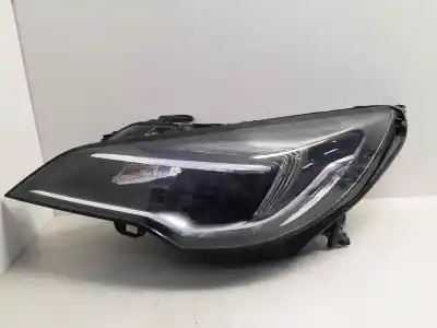 Автозапчасти б/у левая фара за corsa astra k sports tourer innovation ссылки oem iam 39158005  