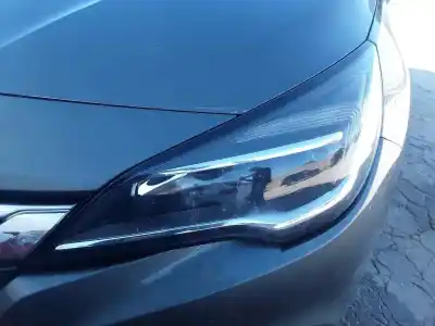 Peça sobressalente para automóvel em segunda mão  por CORSA ASTRA  Referências OEM IAM 39158005  