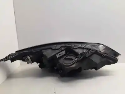 Автозапчасти б/у левая фара за corsa astra k sports tourer innovation ссылки oem iam 39158005  