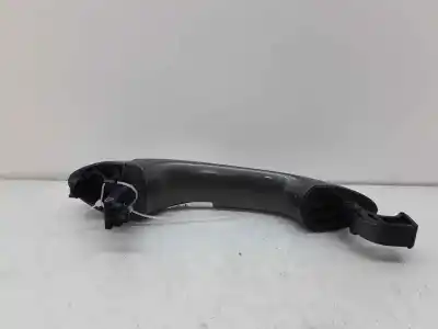 Автозапчасти б/у наружная рукоятка передняя справа за corsa astra k sports tourer innovation ссылки oem iam   