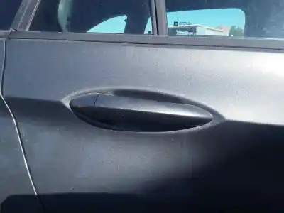 Автозапчасти б/у задняя правая наружная ручка за CORSA ASTRA K SPORTS TOURER Innovation ссылки OEM IAM   