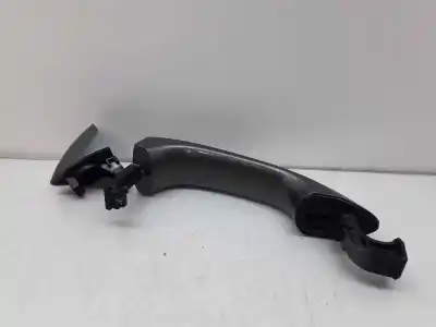 Автозапчасти б/у задняя правая наружная ручка за corsa astra k sports tourer innovation ссылки oem iam   