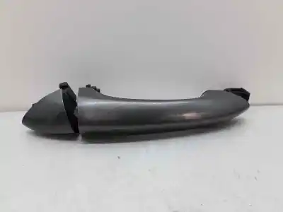 Автозапчасти б/у задняя правая наружная ручка за corsa astra k sports tourer innovation ссылки oem iam   