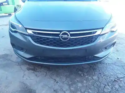 Pezzo di ricambio per auto di seconda mano Paraurti Anteriore per CORSA ASTRA K SPORTS TOURER Innovation Riferimenti OEM IAM 3952730  