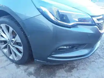 Second-hand car spare part front bumper for corsa astra k sports tourer innovation oem iam references 3952730  