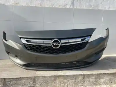 Автозапчасти б/у передний бампер за CORSA ASTRA K SPORTS TOURER Innovation ссылки OEM IAM 3952730  