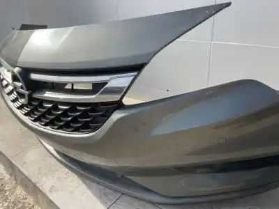Автозапчасти б/у передний бампер за corsa astra k sports tourer innovation ссылки oem iam 3952730  