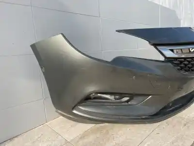 Автозапчасти б/у передний бампер за corsa astra k sports tourer innovation ссылки oem iam 3952730  