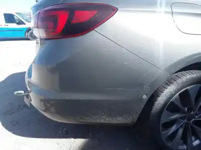Автозапчасти б/у задний бампер за corsa astra k sports tourer innovation ссылки oem iam 