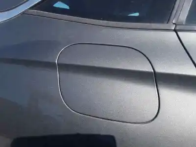 Автозапчасти б/у наружная крышка топлива за corsa astra k sports tourer innovation ссылки oem iam 
