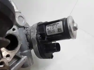 Pezzo di ricambio per auto di seconda mano raffreddatore egr per skoda rapid (nh) škoda rapid riferimenti oem iam 03l131512dp  