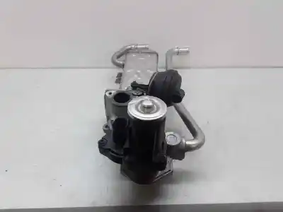 Pezzo di ricambio per auto di seconda mano raffreddatore egr per skoda rapid (nh) škoda rapid riferimenti oem iam 03l131512dp  